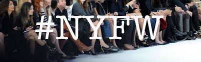 שבוע האופנה ניו יורק – סתיו\חורף 2015 | NYFW – FALL\WINTER 2015